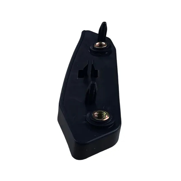 Suporte de Bumper Direito de Alta Qualidade, Durável e Padrão OEM, Adequado para Acessórios de Aparência de Carro, Parte de Cobertura da Carroceria