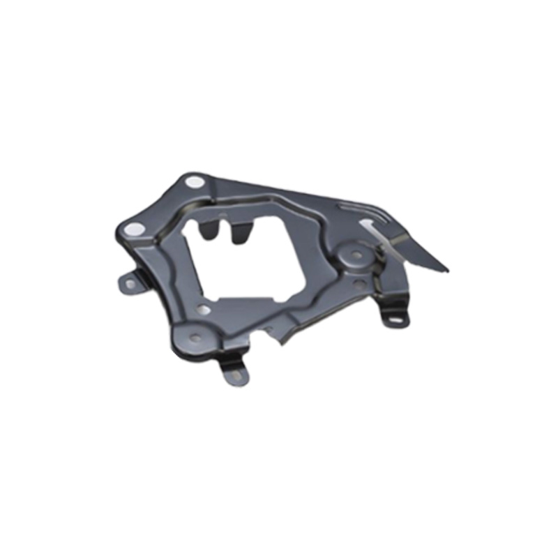 Suporte de Montagem de Painel de Carroceria Automotiva ODM Peça de Estampagem de Metal para Montagem Externa