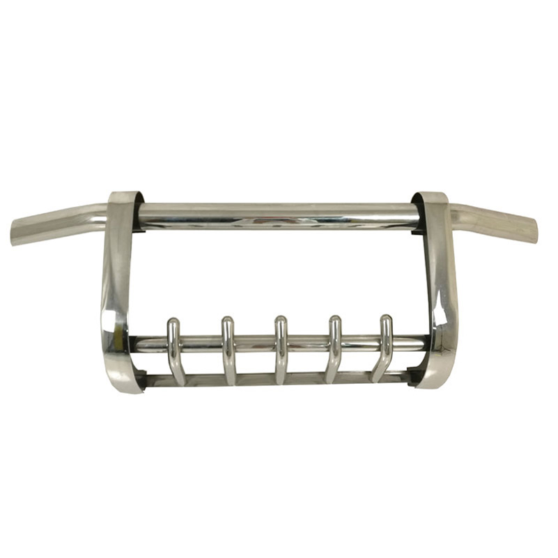 Preço de Fábrica Peças de Auto Bumper Frontal para Ranger T6 2012-2015