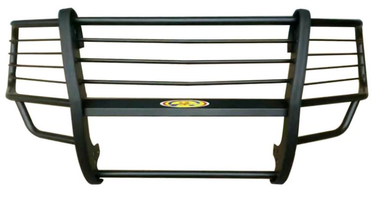 Barra Protetora de Luz Frontal Automática para Para-choque e Guarda de Fender