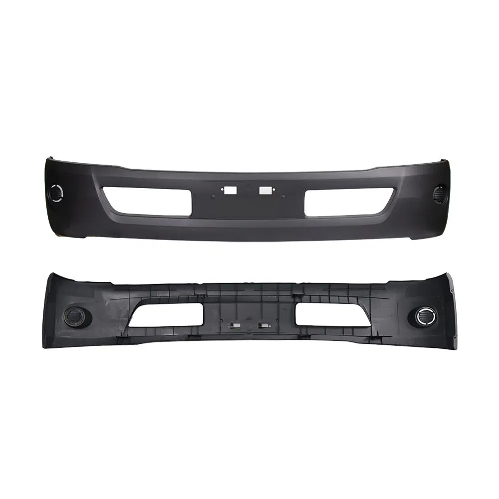 Para-choque Frontal de Plástico PP para Carro 52111-Tsop-6b Para-choque para Hino 300 Largo