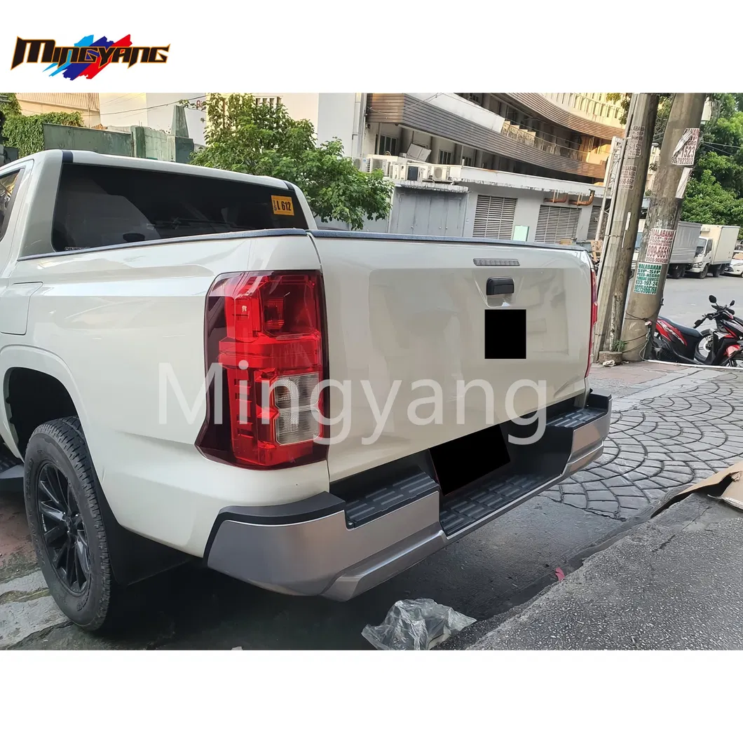 Acessórios Exteriores Triton L200