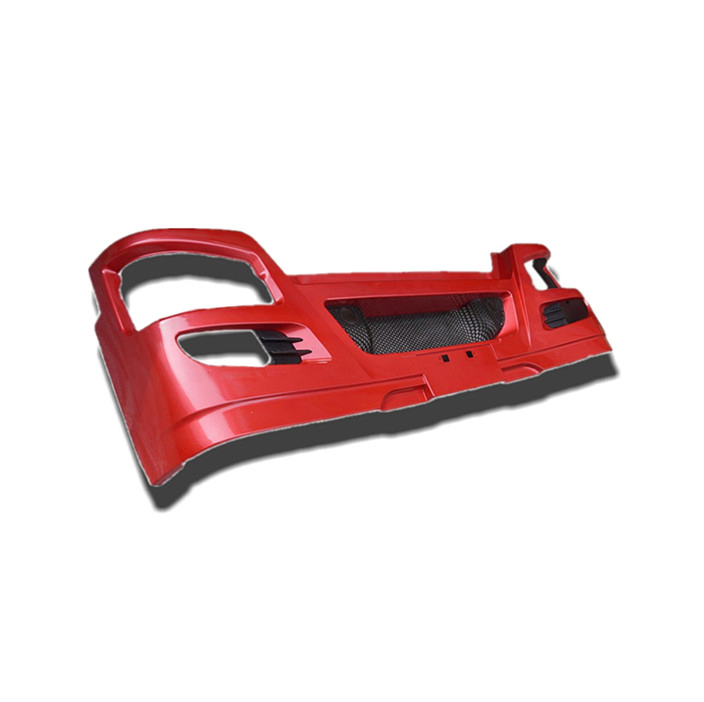 Peças de Caminhão Hw76 Peças de Cabine Para-choque Wg1642242101 Wg1642241021/3 Wg1642241021 Wg1642241023 à Venda