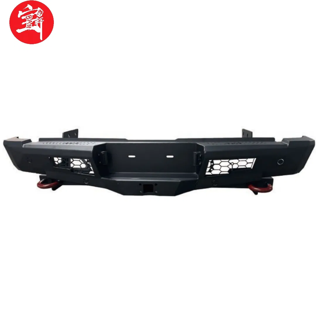 Kit de Carroceria Peças de Auto Prado 150 Para-choque do Modelo Facelift Navigator para Land Cruiser 150, Peças de Carro SUV