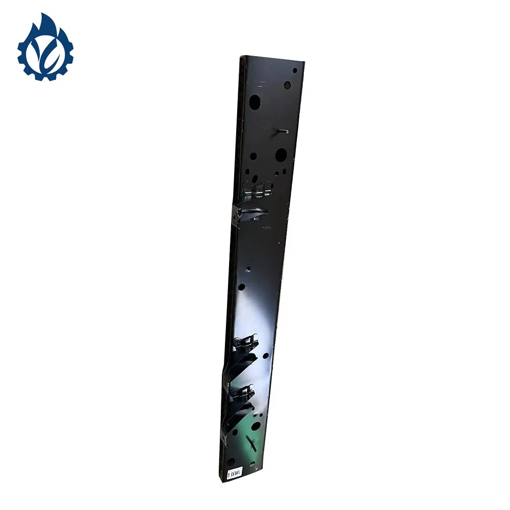 A Reforço do Para-choque Frontal da Barra de Impacto para Hilux Revo 52021-Kk010