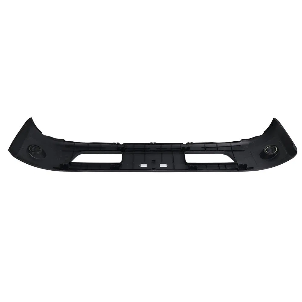 Para-choque Frontal de Plástico PP para Carro 52111-Tsop-6b Para-choque para Hino 300 Largo