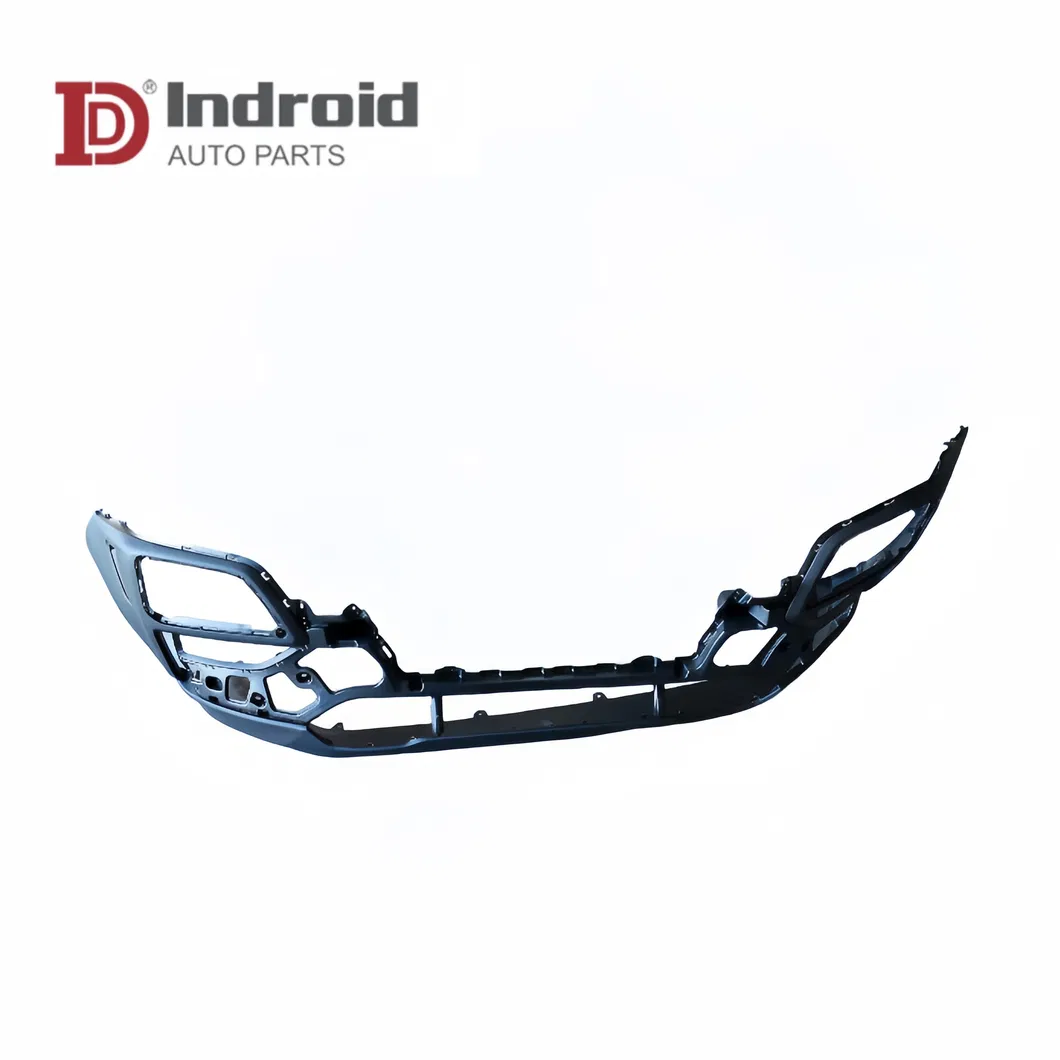 Peças de Carro de Alto Desempenho Para o Para-choque Frontal Inferior 86512-J9000 para Hy-Undai Kona 2018