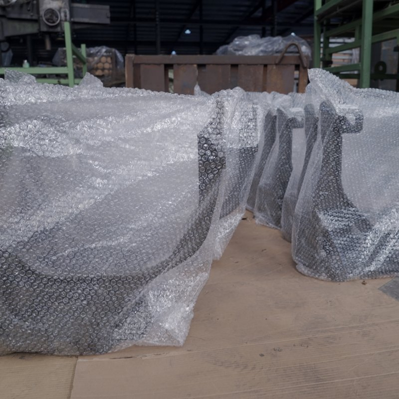 Peças de Locomotiva OEM para Trem, Peças de Ferro Dúctil Nodular Cinza, Parte de Caminhão em Aço Carbono, Componentes de Máquinas Agrícolas, Serviço Personalizado