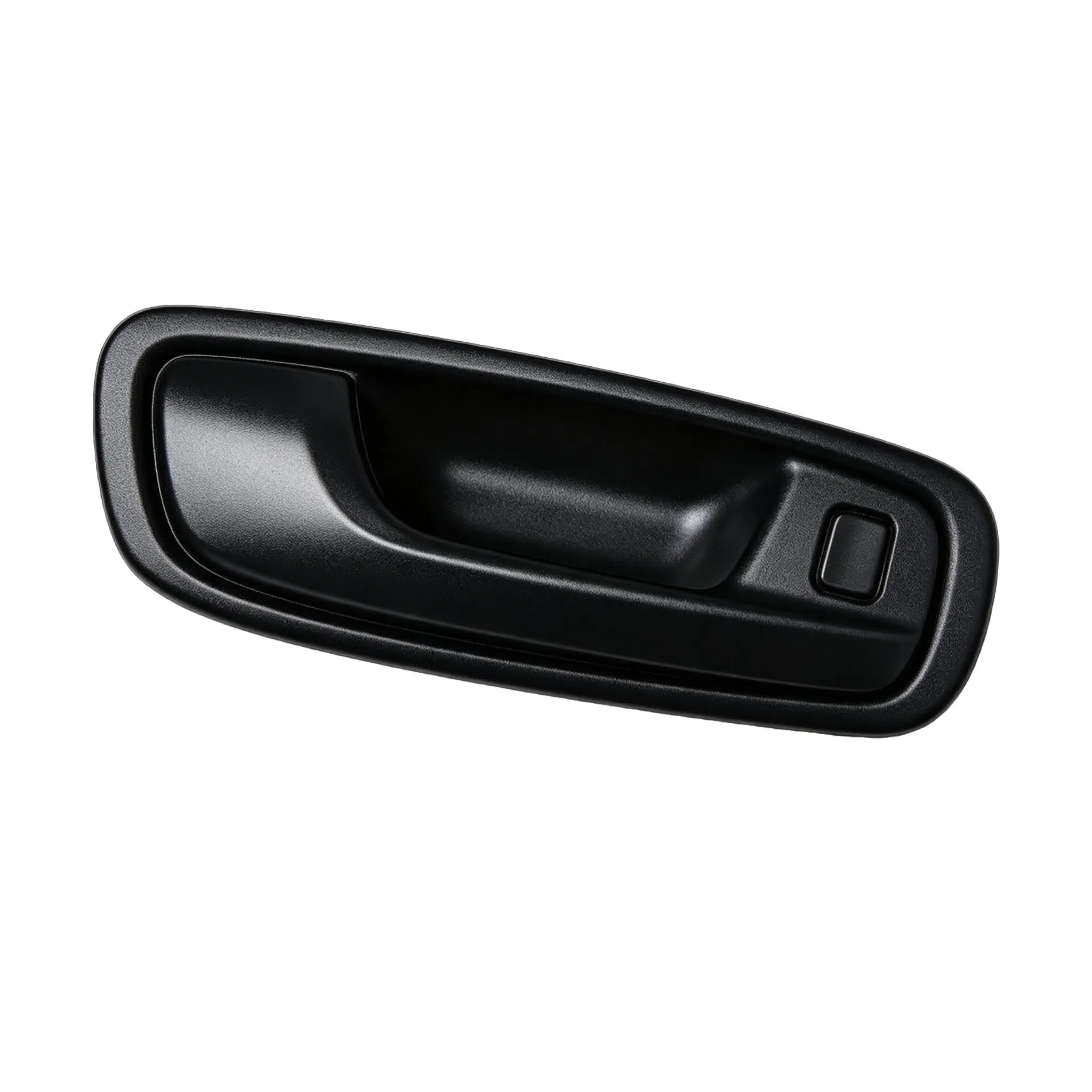 Peças de Injeção Plástica Automotiva OEM Componentes Plásticos Personalizados para Interior e Exterior de Carros