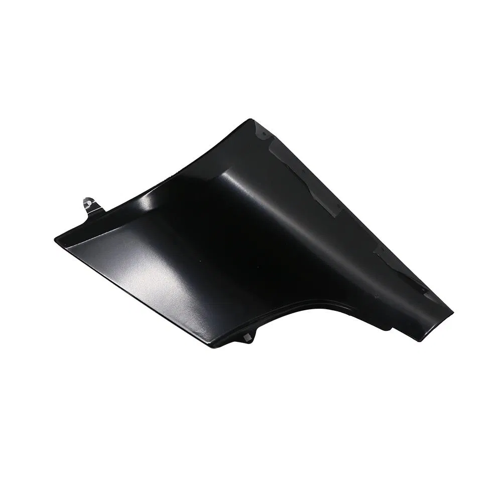 Mitsubishi Canter Bumper 2