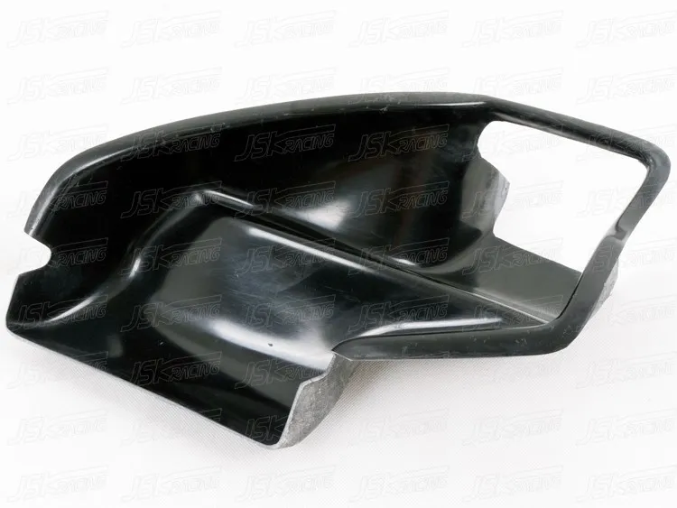 Estilo Nismo Meio Fibra de Carbono Para 2003-2008 Nissan 350z Z33 Acessórios de Carro Upgrade Atacado de Fábrica