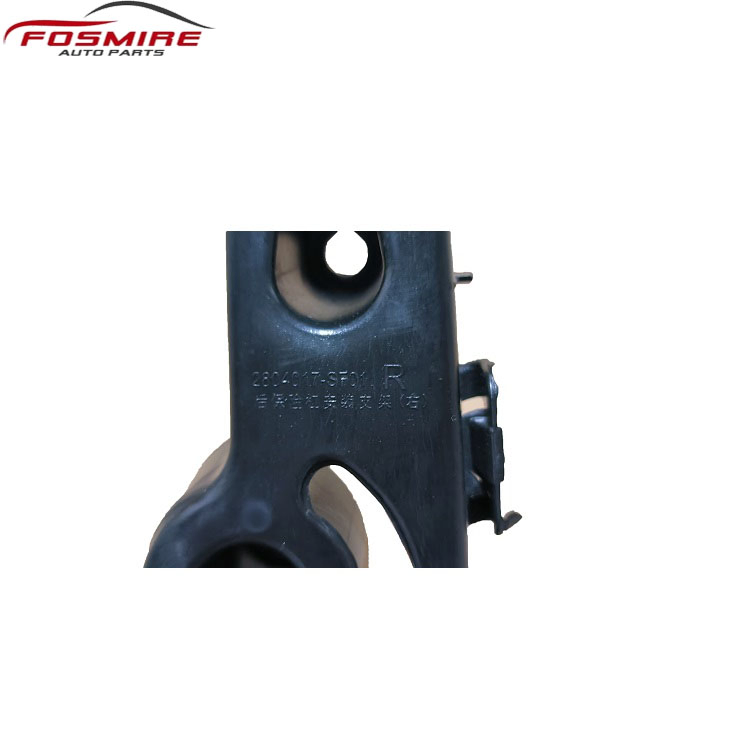 Peças de Alta Qualidade 2804017-Sf01 2804018-Sf01 para Dongfeng Fengon IX5 Suporte de Montagem do Para-choque Traseiro Peças de Reposição Fengon /IX5/IX7/330/370/380/580/500 Peças de Automóvel