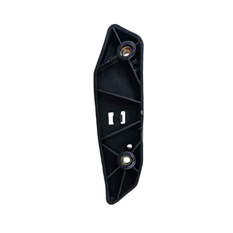 Suporte de Bumper Direito de Alta Qualidade, Durável e Padrão OEM, Adequado para Acessórios de Aparência de Carro, Parte de Cobertura da Carroceria