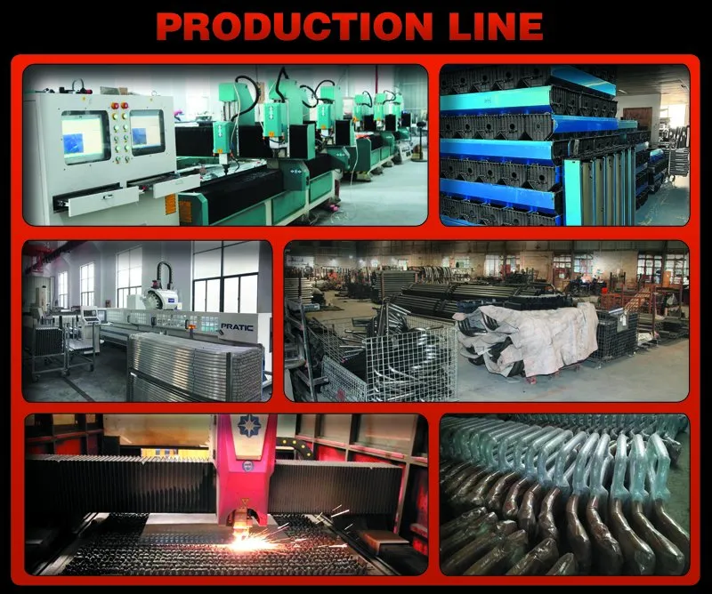 Produção de Acessórios