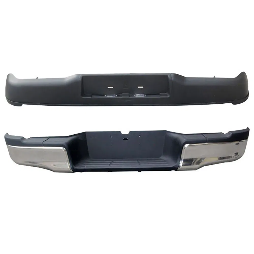 Peças de Carro por Atacado Para Para-choque Traseiro Dianteiro Toyotaa Hilux 2005