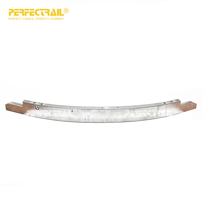 PERFECTRAIL 1104667-00-F Peças de Reposição para Carro da Fábrica Kit de Carroceria Para-choque Frontal Reforço Inferior Barra de Impacto para Tesla Modelo 3