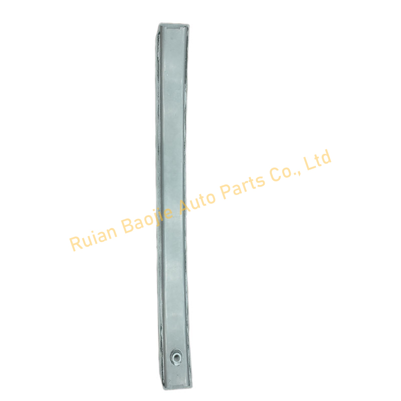 Barra de Impacto do Suporte do Para-choque Dianteiro 8W0807113 para A4B9/Avant/S4/RS4A5/S5/RS5 2016 2017