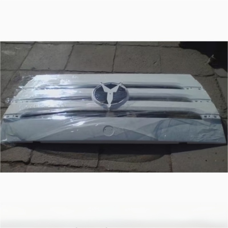 Painel Frontal do Caminhão Painel do Radiador Para-choque 5717500002 5717510002 5007500618 5147510118 5147510218 para Beiben North Benz Ng80b Novo Modelo Mercedes Benz HOWO Shacman