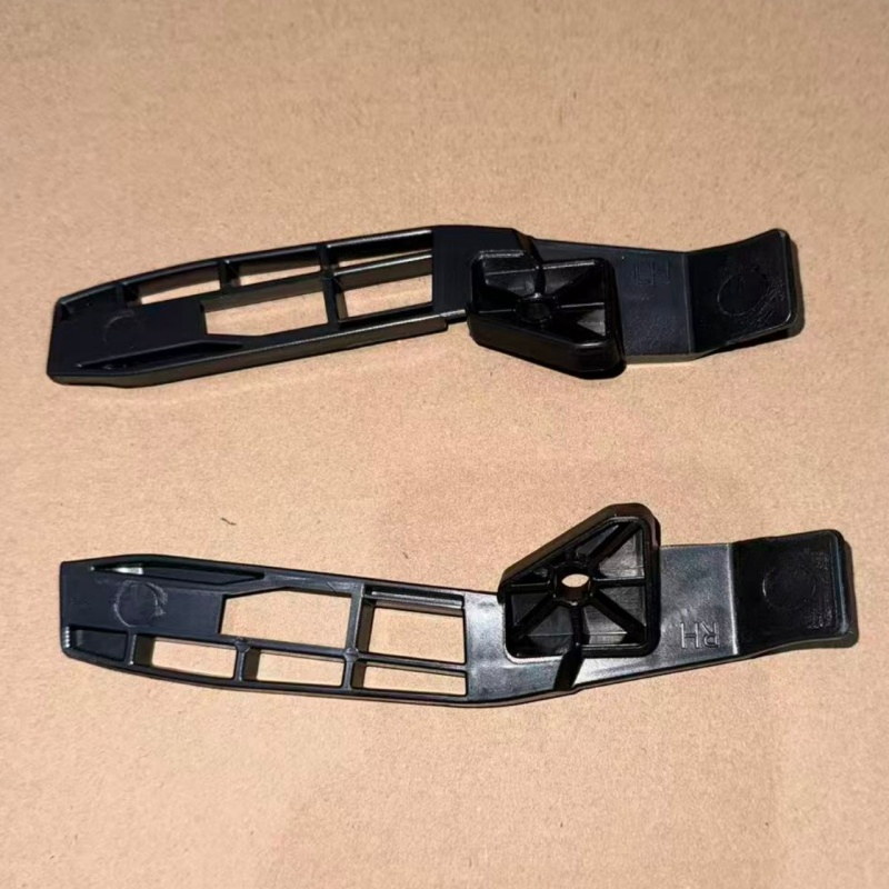 Suporte de Parachoque Frontal de Carro de Alta Qualidade em Lote Montagem Direta OE 62224 3ja0a 62225 3ja0a Peça de Reposição Automotiva para Infiniti Qx60 Jx35 Longqi