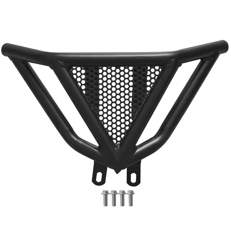 Protetor de Quadro Frontal Acessórios para ATV Guarda Bumper para YAMAHA Raptor 700
