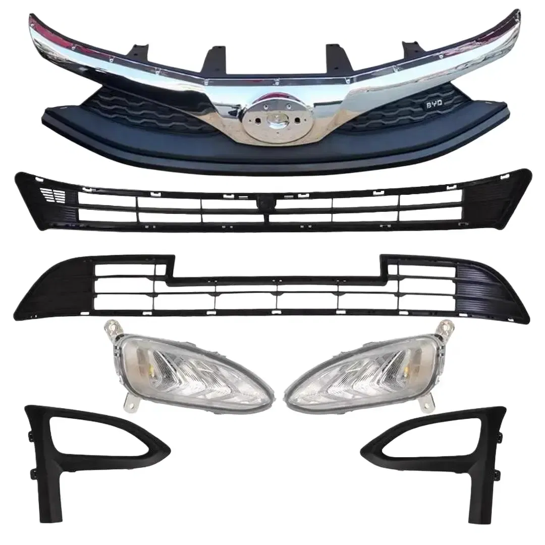 Acessórios Originais Leapmotor C01 Conjunto de Luz Traseira de Combinação Esquerda Carcaça do Para-choque Dianteiro Suporte de Montagem Esquerdo e Direito do Para-choque Peças de Reposição para Carro