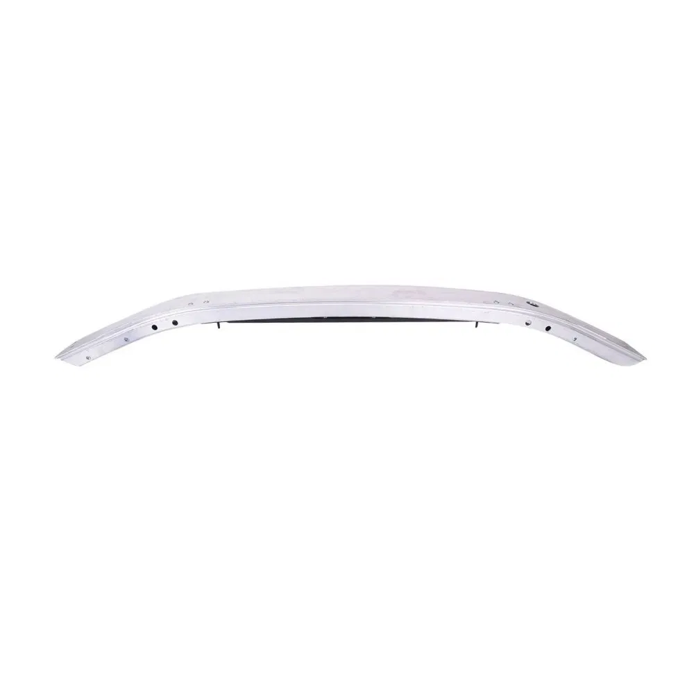 2116202834 Reforço da Barra Frontal do Para-choque Durável para Mercedes Benz W211 E300 E350 E550
