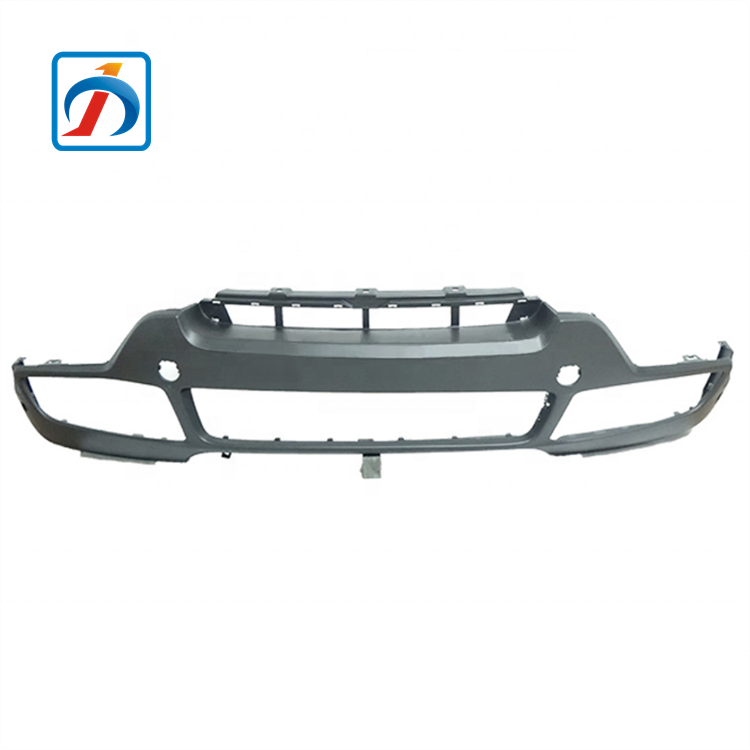 Para-choque Frontal Premium para 2006-2010 BMW X5 E70 SUV