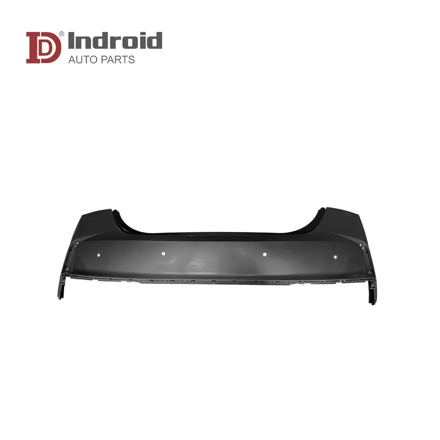 Peças de Carro de Alto Desempenho Cobertura - Para-choque Traseiro 86611-H6500 para Hy-Undai Accent 2020