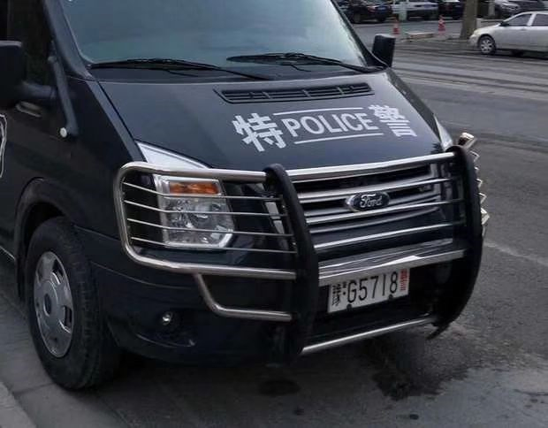 Barra Protetora de Luz Frontal Automática para Para-choque e Guarda de Fender