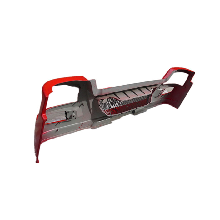 Peças de Caminhão Hw76 Peças de Cabine Para-choque Wg1642242101 Wg1642241021/3 Wg1642241021 Wg1642241023 à Venda