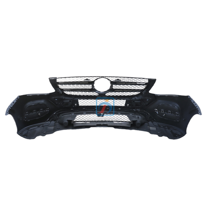 Alto Desempenho de Custo OEM Padrão W166 Para-choque Frontal para Peças da Mercedes Benz
