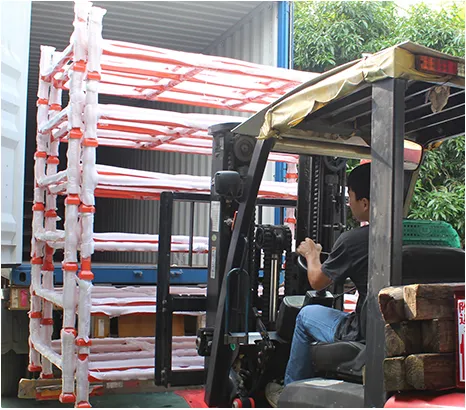 Estrutura de Proteção Traseira em Aço Inoxidável Personalizada para Carro Esportivo