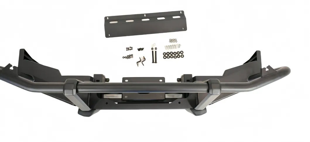 Kit de para-choque dianteiro para caminhonete Toyota Land Cruiser FJ97