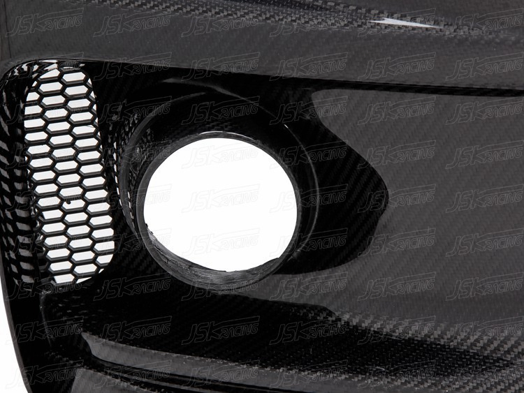 Estilo Wald Bumper Frontal em Fibra de Carbono para 2008-2016 Nissan Gtr R35 Acessórios para Carros Upgrade Atacado de Fábrica