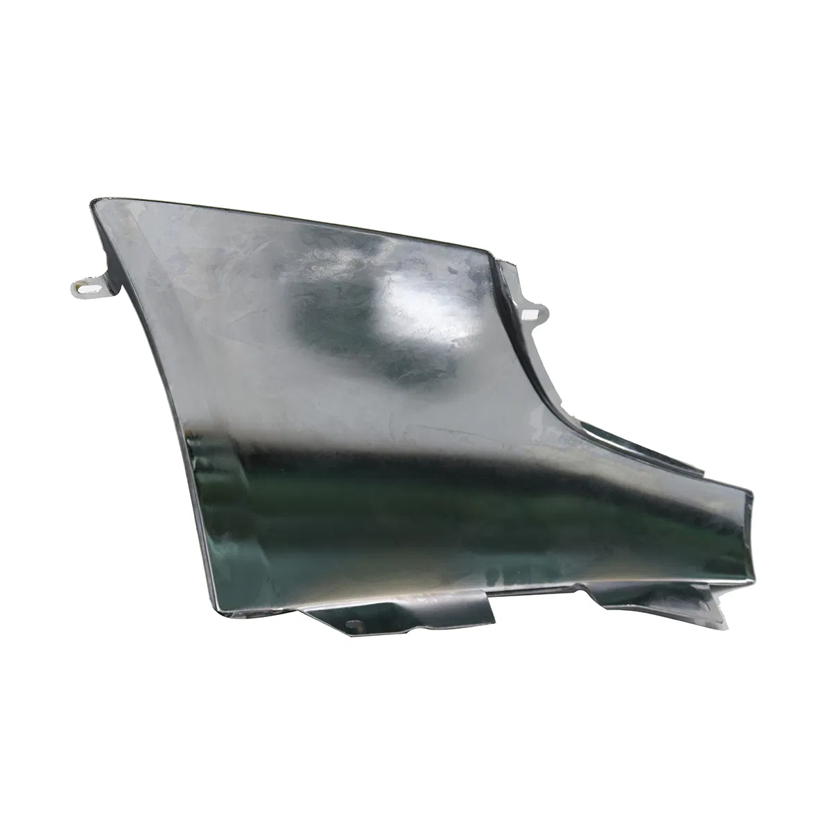 Garantia de Alta Qualidade Material de Aço para Bumper de Canto para Mitsubishi Canter 2005