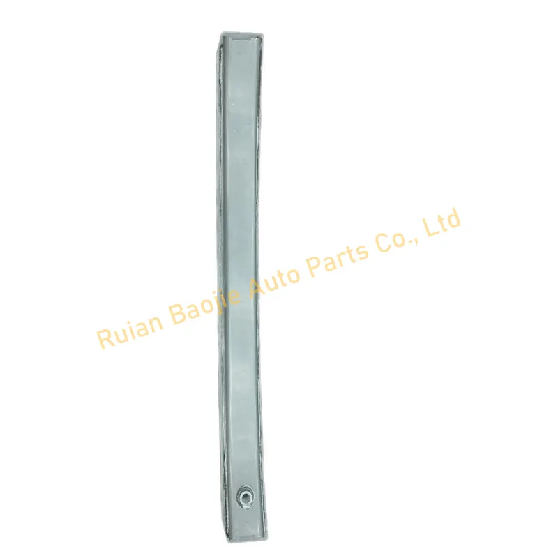 Barra de Impacto do Suporte do Para-choque Dianteiro 8W0807113 para A4B9/Avant/S4/RS4A5/S5/RS5 2016 2017