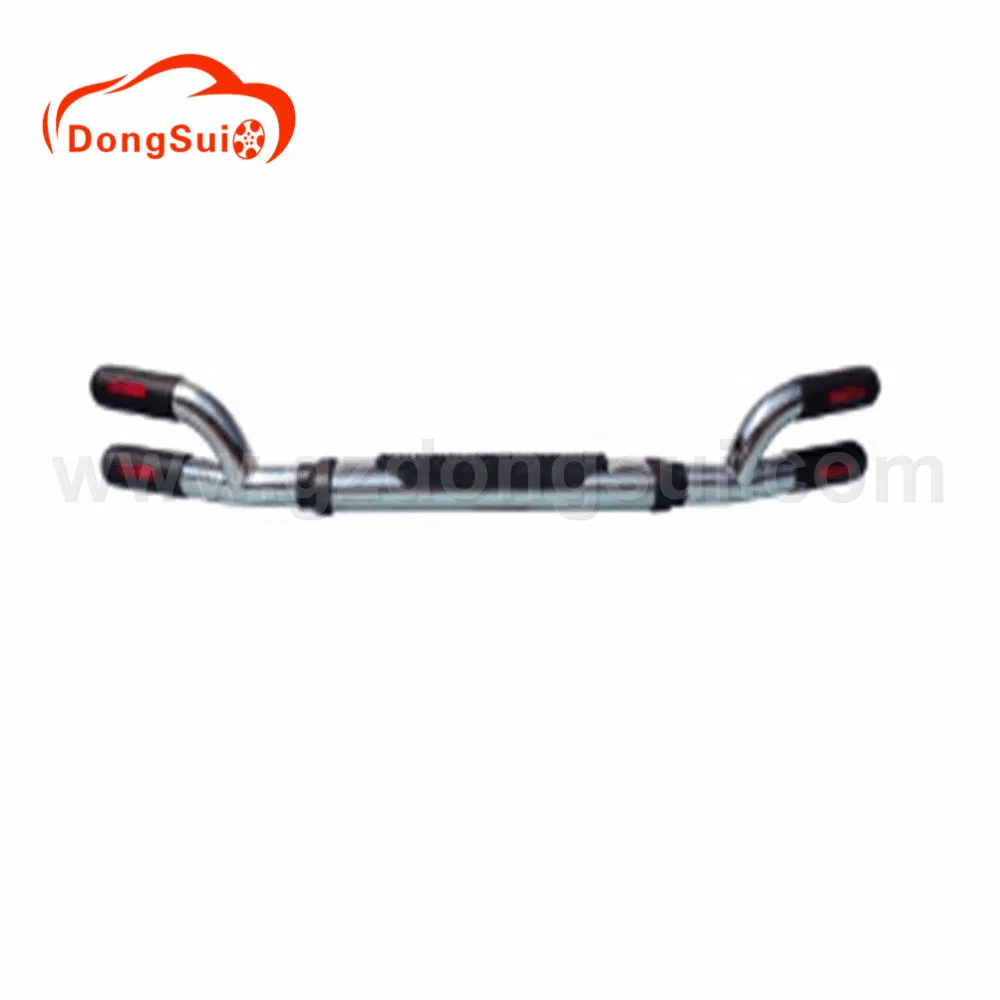 Para-choque Traseiro Universal para SUV