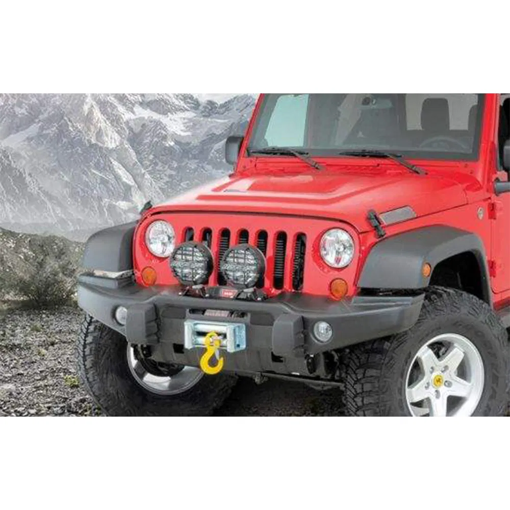 Upgrade Offroad
