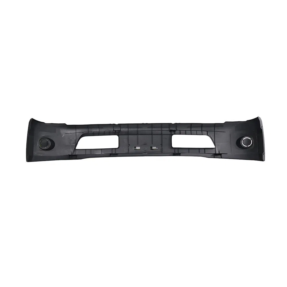 Para-choque Frontal de Plástico PP para Carro 52111-Tsop-6b Para-choque para Hino 300 Largo