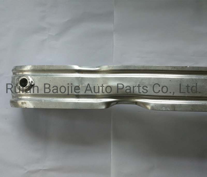 Barra de Impacto do Suporte do Para-choque Dianteiro 4G0807113A Para 2012-2018 Reforço do Para-choque Audi A6/A7