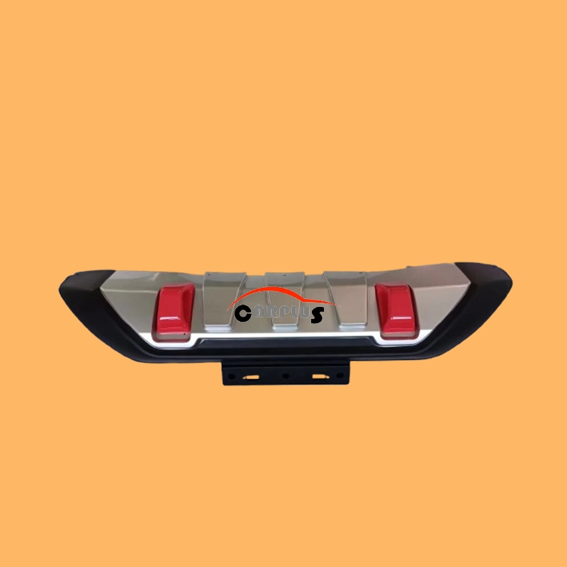 Parachoque Frontal para Bt50 2022-2024 Offroad 4X4 Peças de Carroceria de Caminhonete Acessórios Parachoque Protetor Kit de Carro Acessórios de Peças Auto