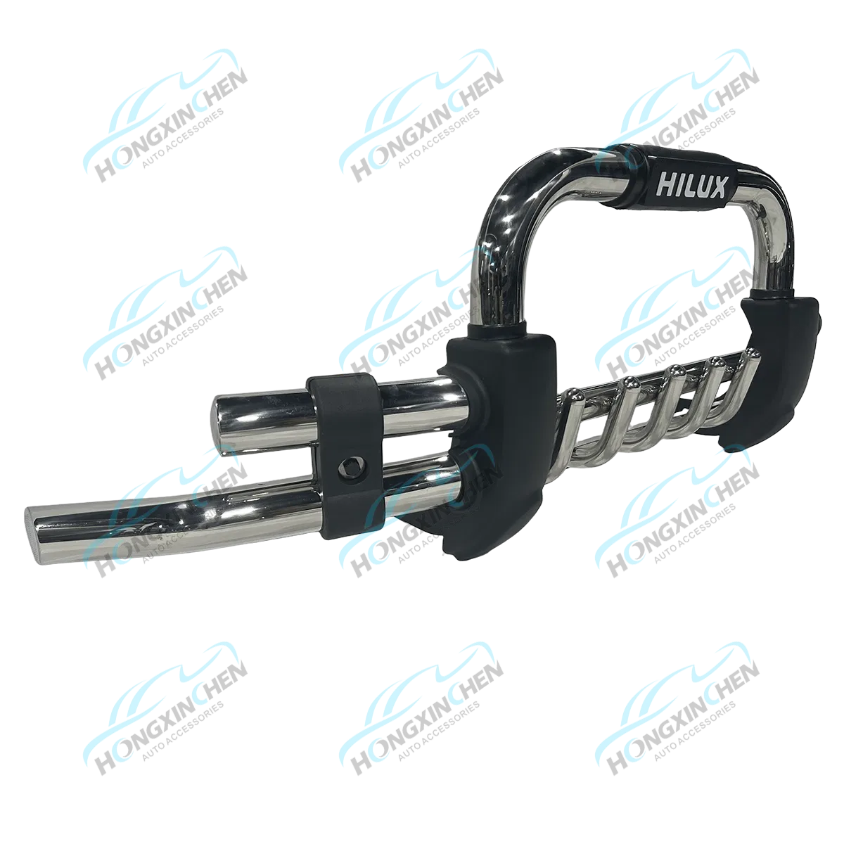 Fabricante Fornece Kit de Carroceria para 4X4off-Road Veículos Para Caminhonete Para-choque