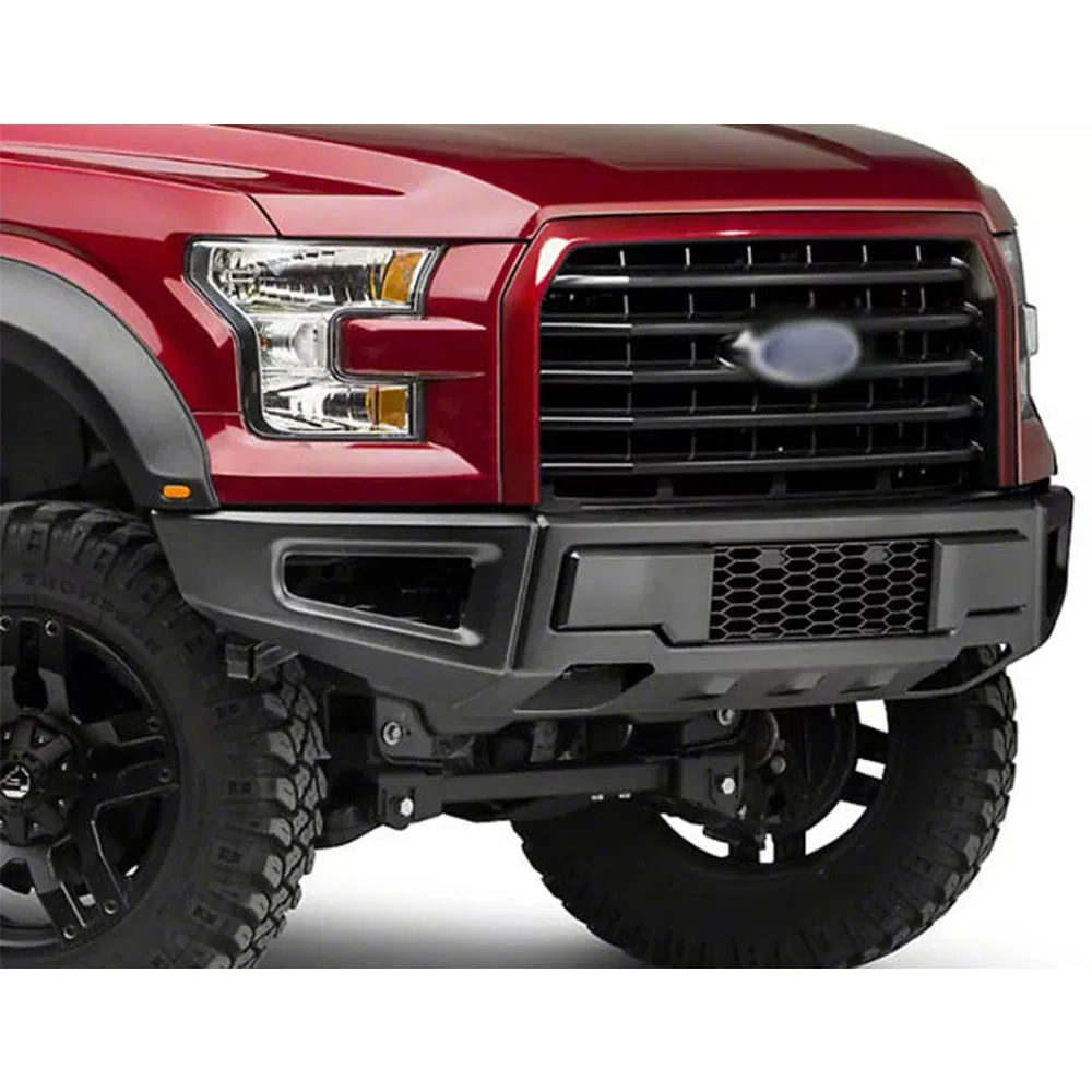 Design offroad do para-choque