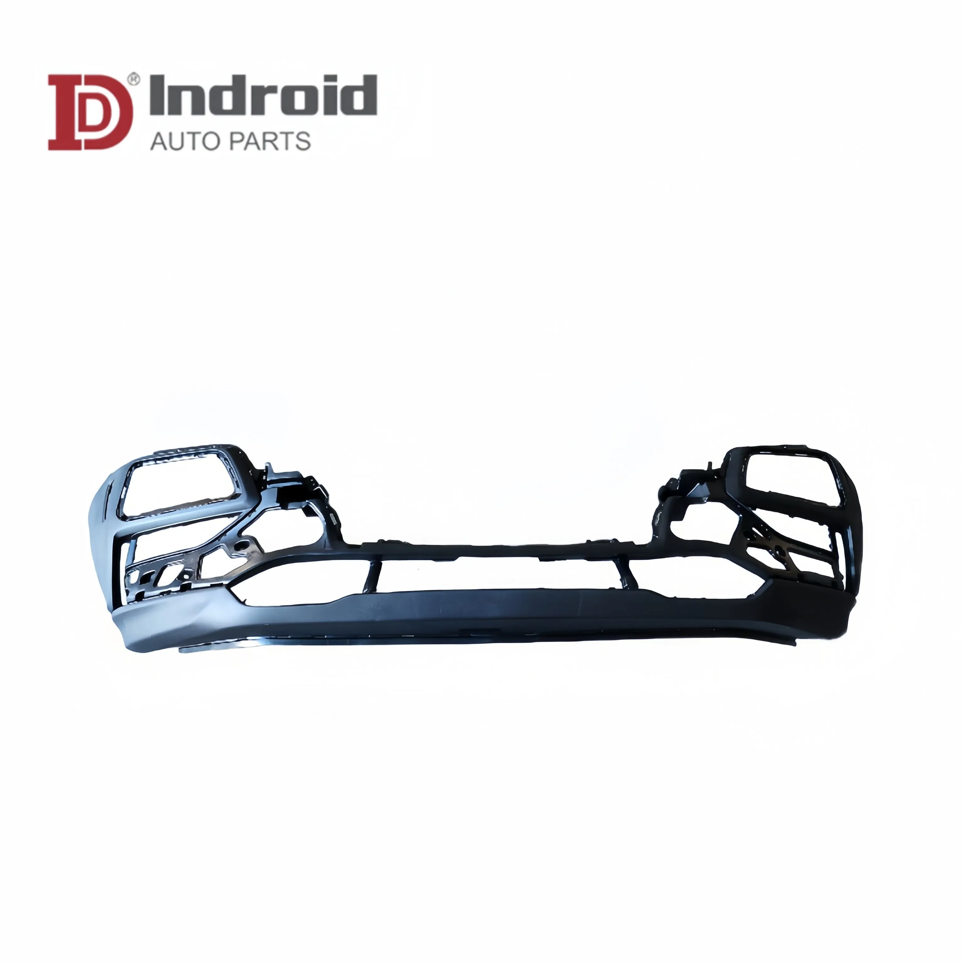 Peças de Carro de Alto Desempenho Para o Para-choque Frontal Inferior 86512-J9000 para Hy-Undai Kona 2018