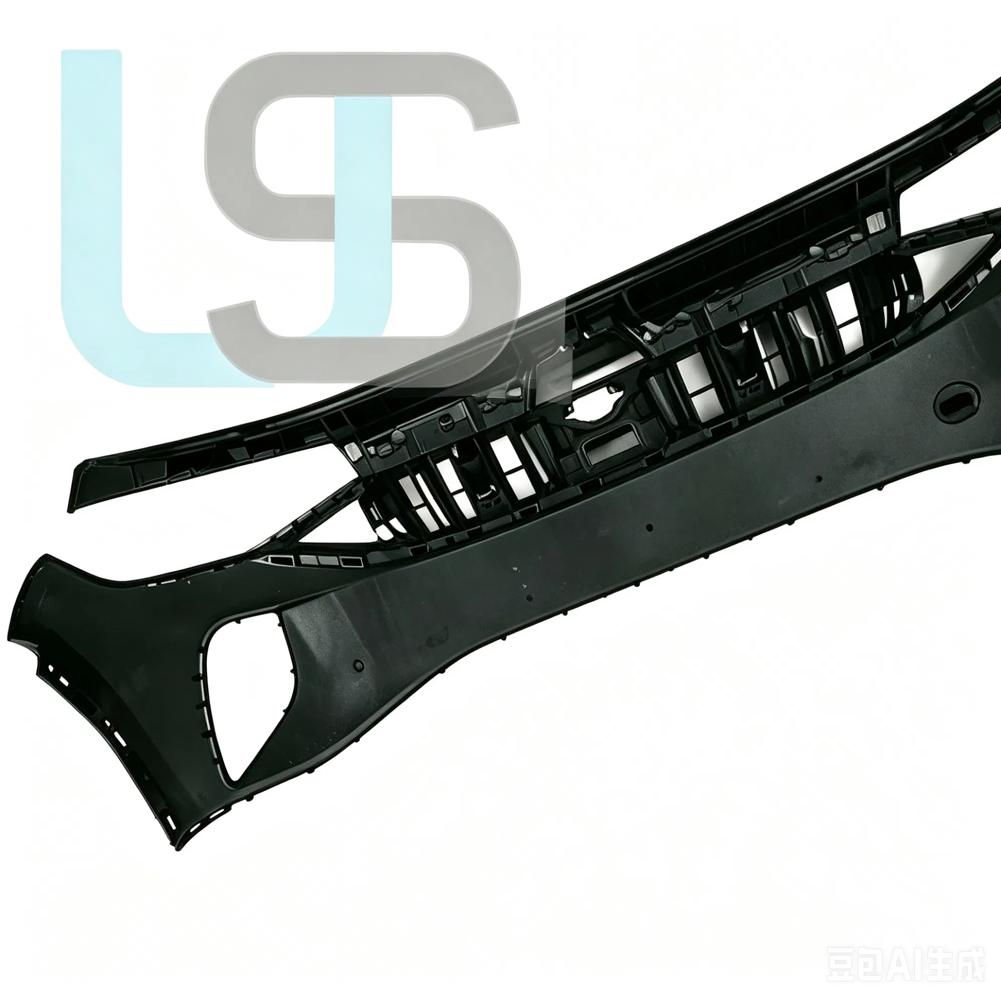 11A807221 VW ID4 Para-choque Frontal Original