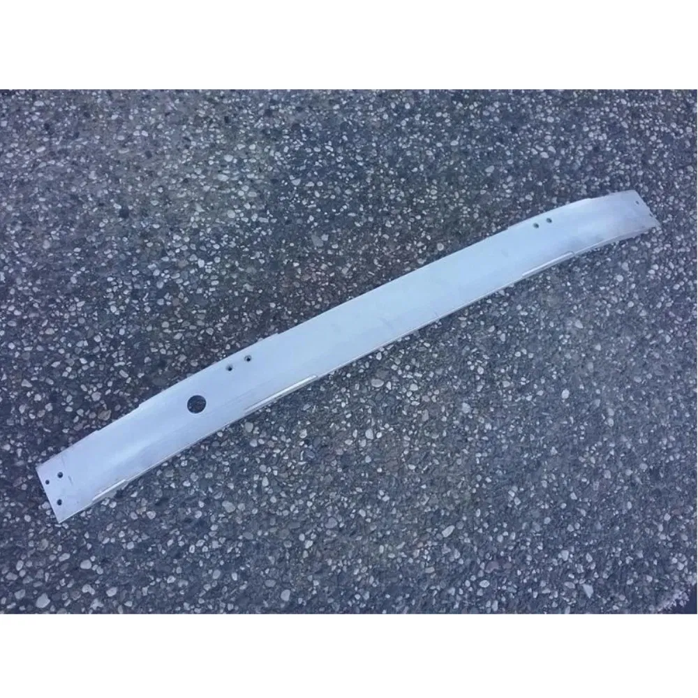 2116202834 Reforço da Barra Frontal do Para-choque Substituto para Mercedes Benz W211 E300 E350 E550