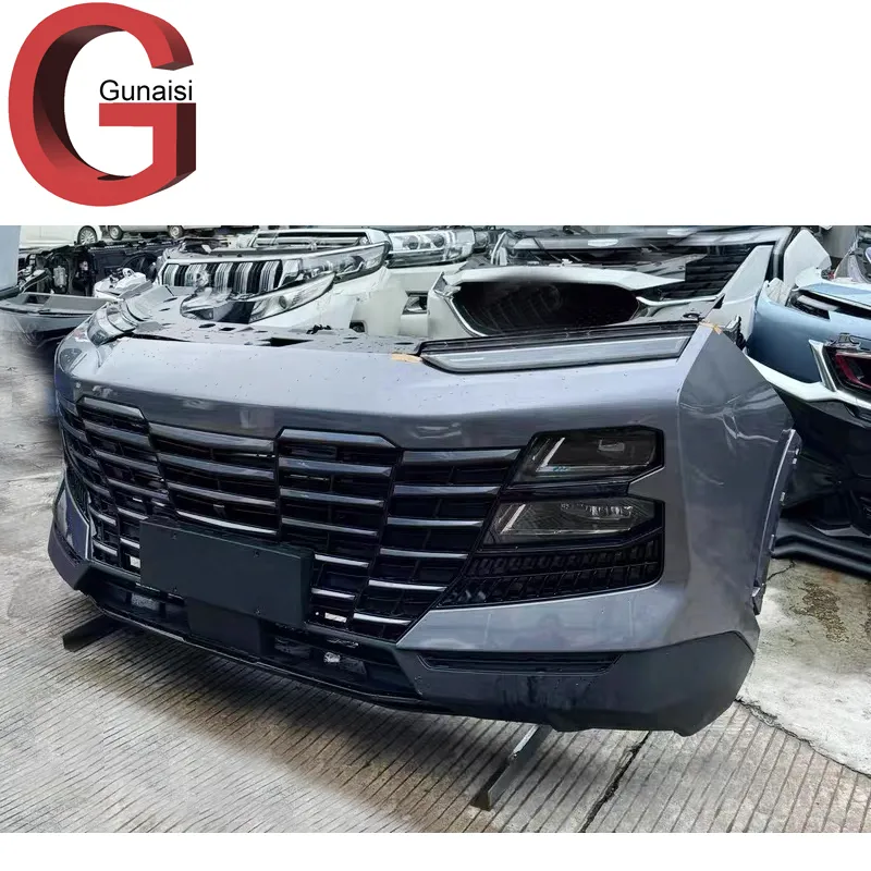 Peças de Carro Jetour Dasheng