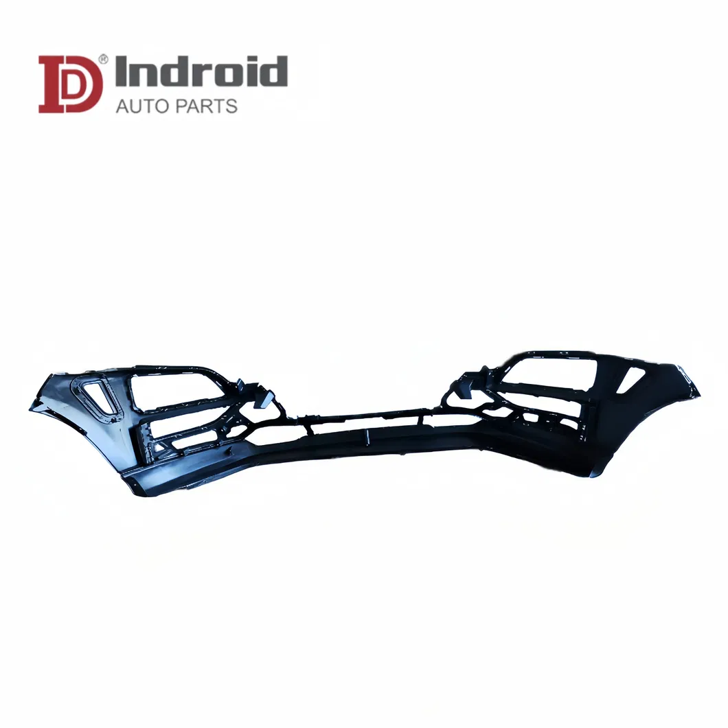 Peças de Carro de Alto Desempenho Para o Para-choque Frontal Inferior 86512-J9000 para Hy-Undai Kona 2018