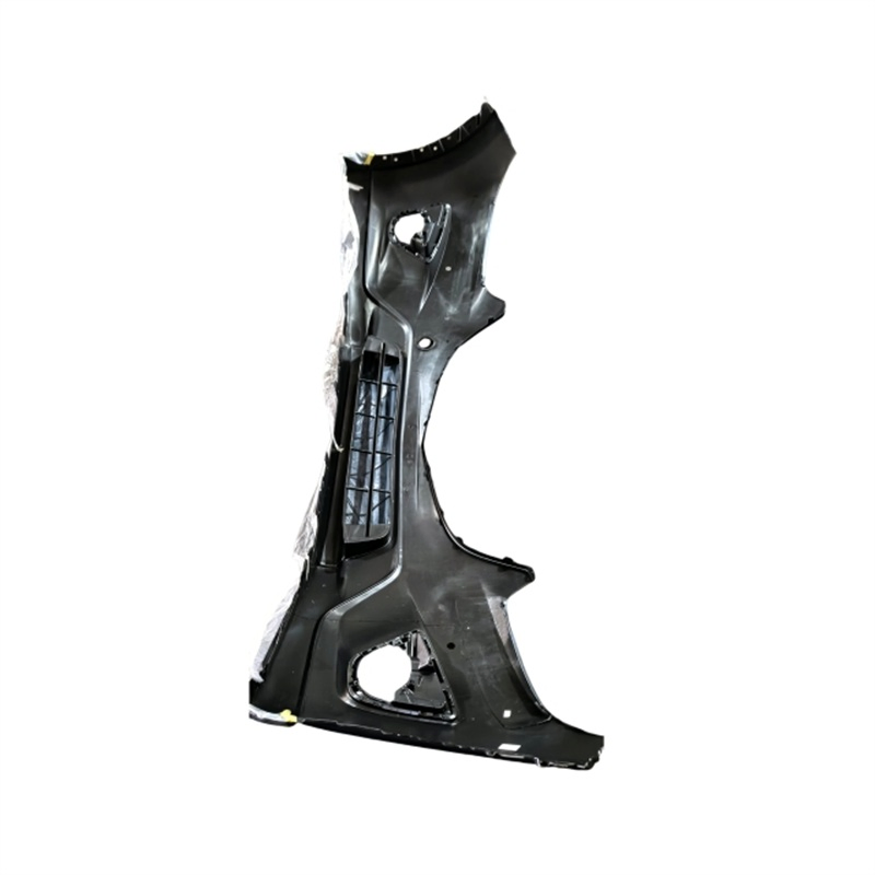 Conjunto de Parachoque Frontal de Alto Desempenho Durável Premium Compatível com Peças de Auto OE Kry3-50-031 Peças de Cobertura de Aparência