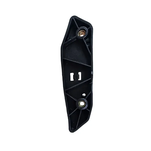 Suporte de Bumper Direito de Alta Qualidade, Durável e Padrão OEM, Adequado para Acessórios de Aparência de Carro, Parte de Cobertura da Carroceria